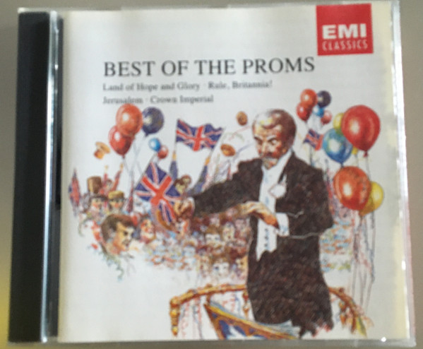 Best Of The Proms