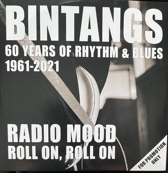 60 Years Of Rhythm & Blues