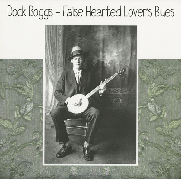False Hearted Lover's Blues