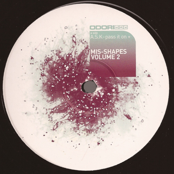Mis-Shapes Volume 2