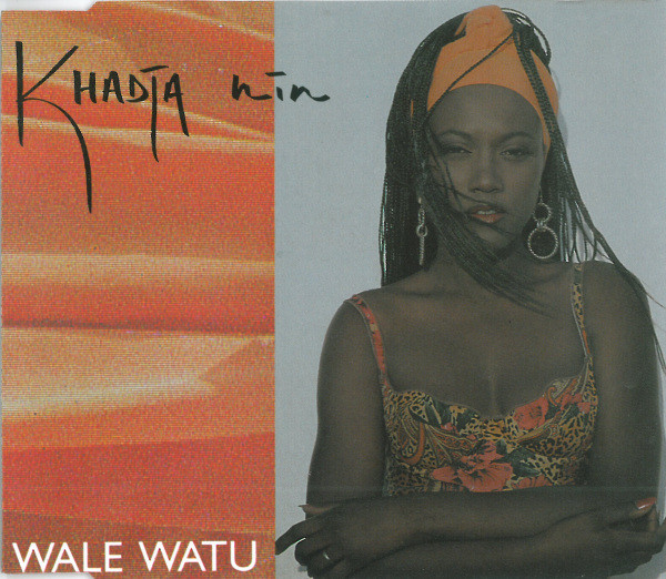 Wale Watu