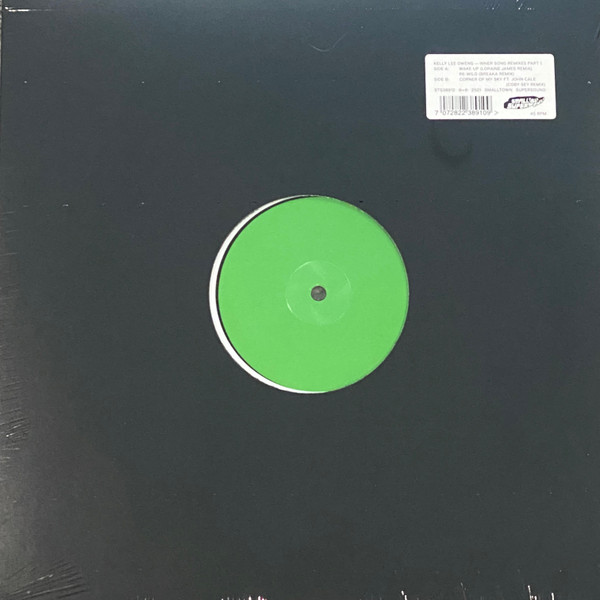 Inner Song Remixes Part 1