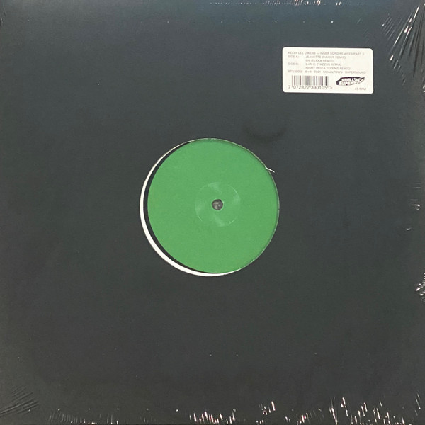 Inner Song Remixes Part 2