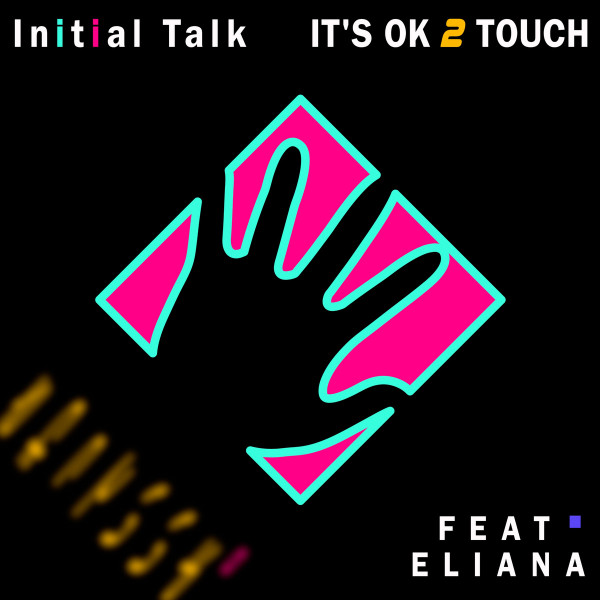It's Ok 2 Touch