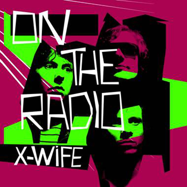 On The Radio EP