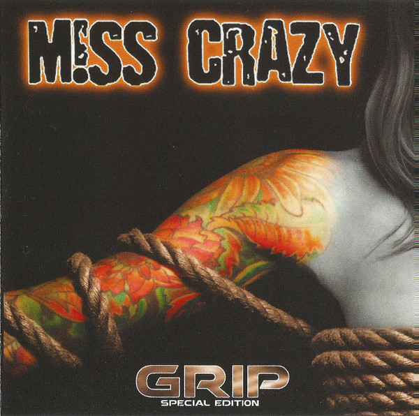 Grip  - Special Edition