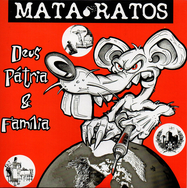 Deus, Pátria & Família