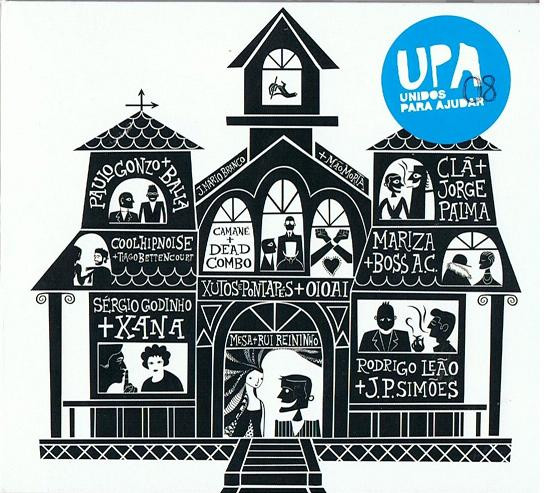 Upa 08 - Unidos Para Ajudar