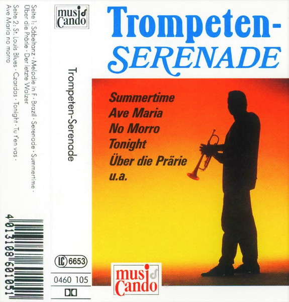 Trompeten-Serenade