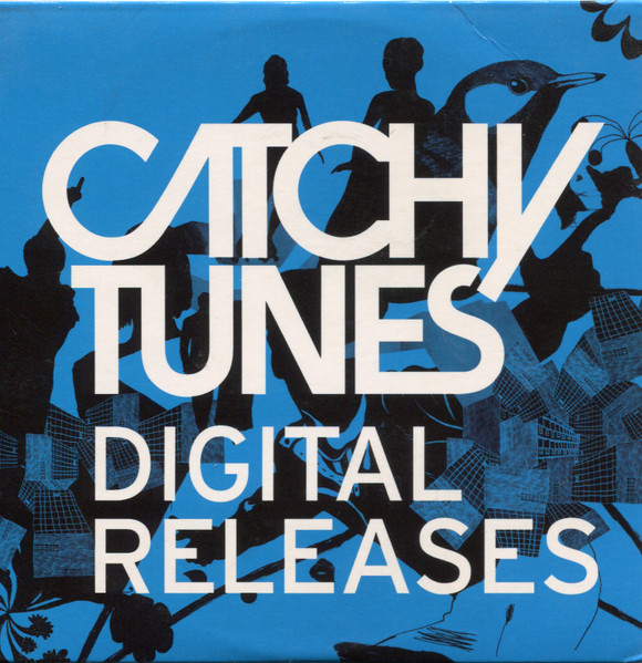 Catchy Tunes Digital Releases