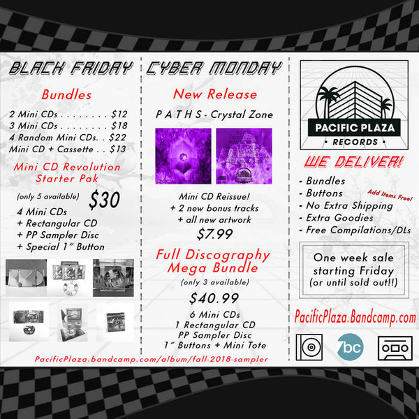 Fall 2018 Sale
