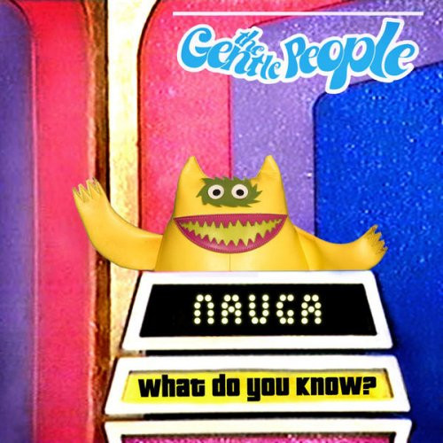 What Do You Know?