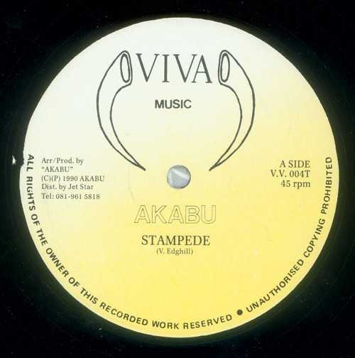 Stampede