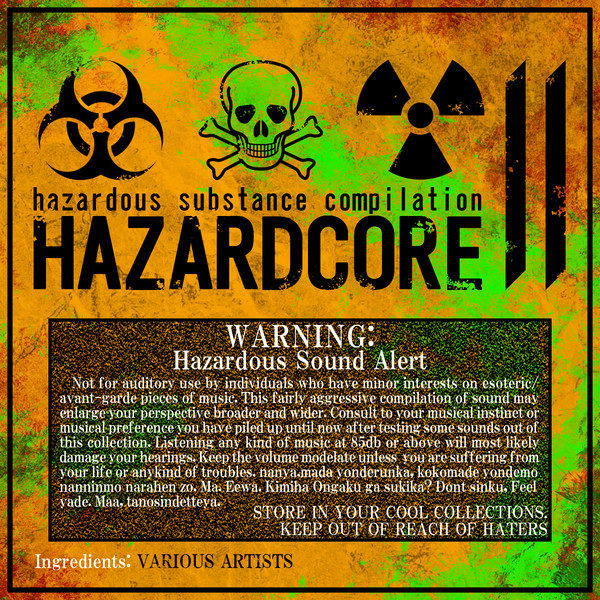 Hazardcore 2