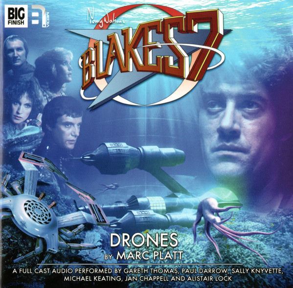 Drones