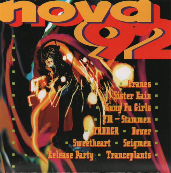 Nova 92