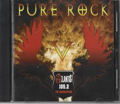 Pure Rock V
