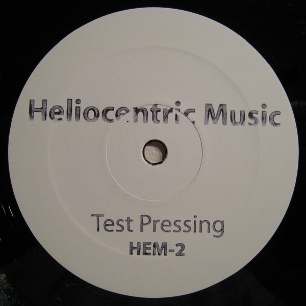 Mass Defect E.P.
