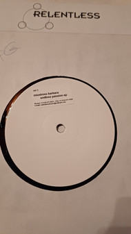 Endless Passion EP