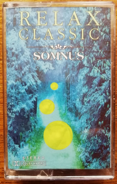 Somnus