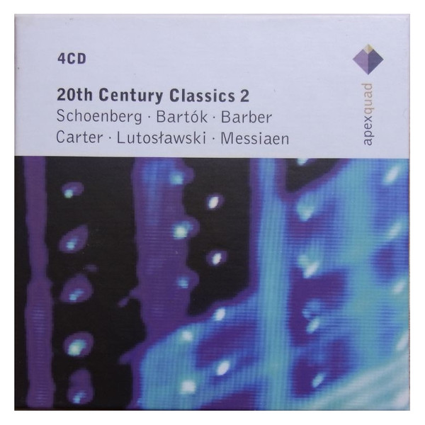 20th Century Classics 2