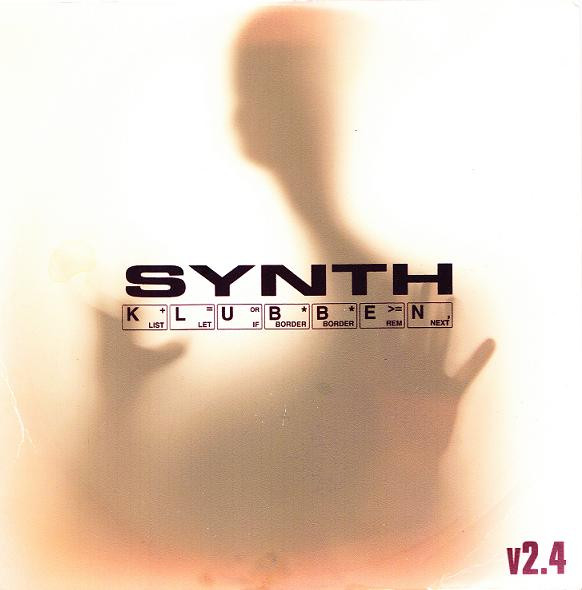 Synthklubben v2.4