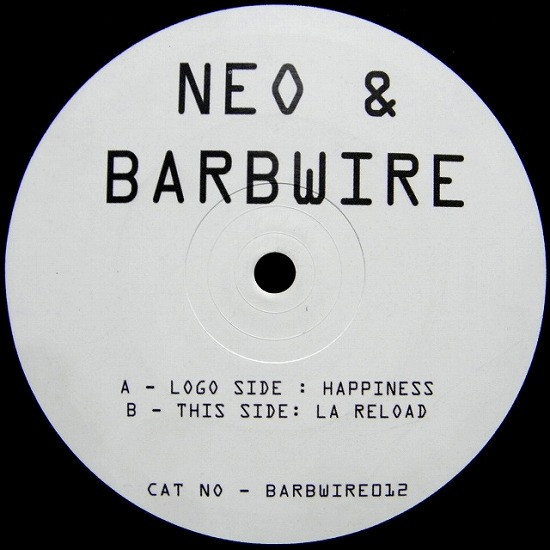 Happiness / La Reload