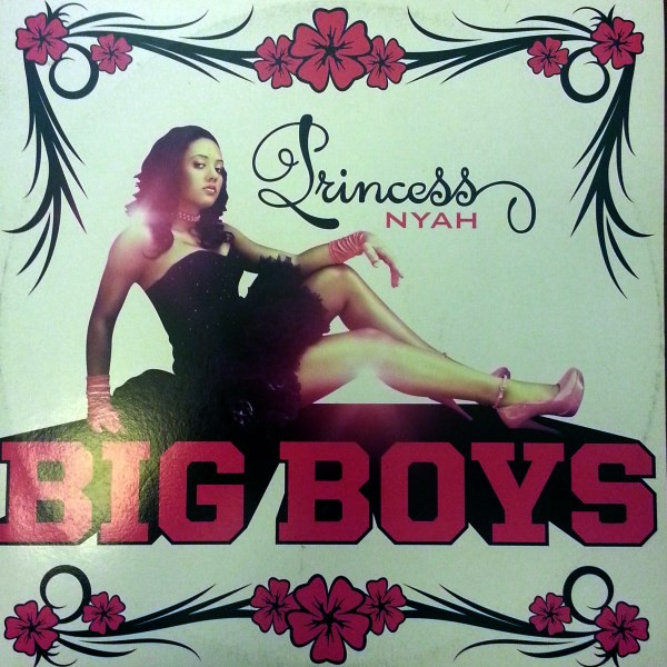 Big Boys / Frontline