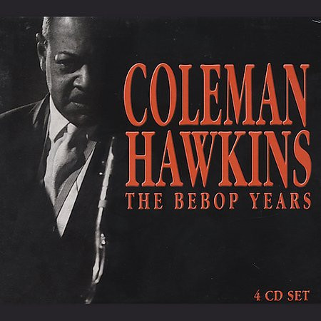 The Bebop Years