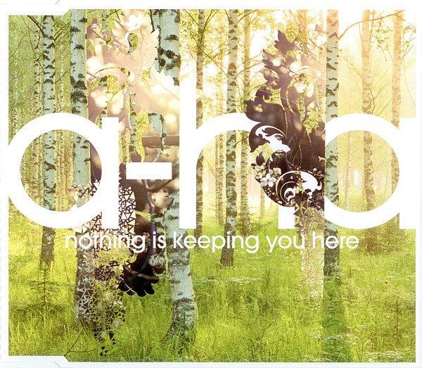 Nothing Is Keeping You Here