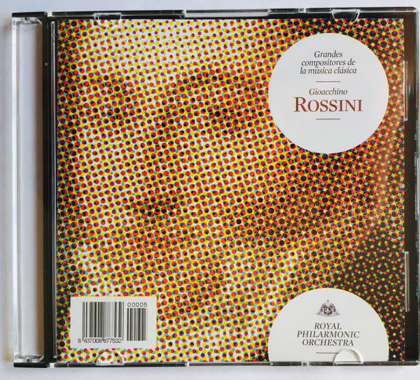 Gioacchino Rossini