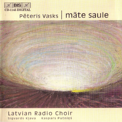 Māte Saule