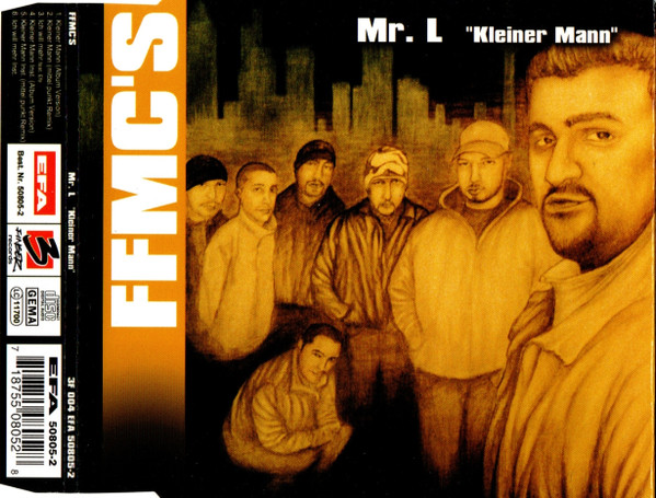 Kleiner Mann