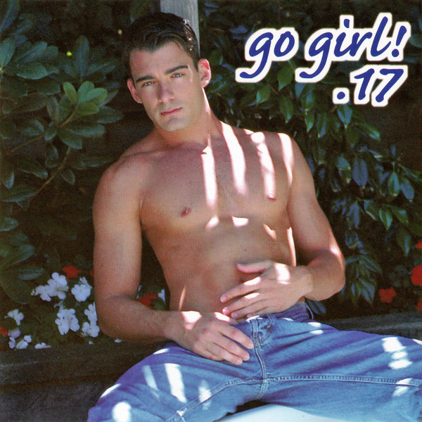 GO GIRL! House Remixes V. 17