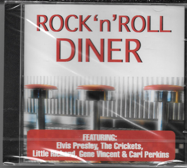 Rock *N' Roll Diner