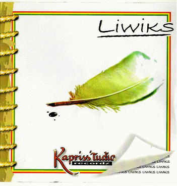 Liwiks