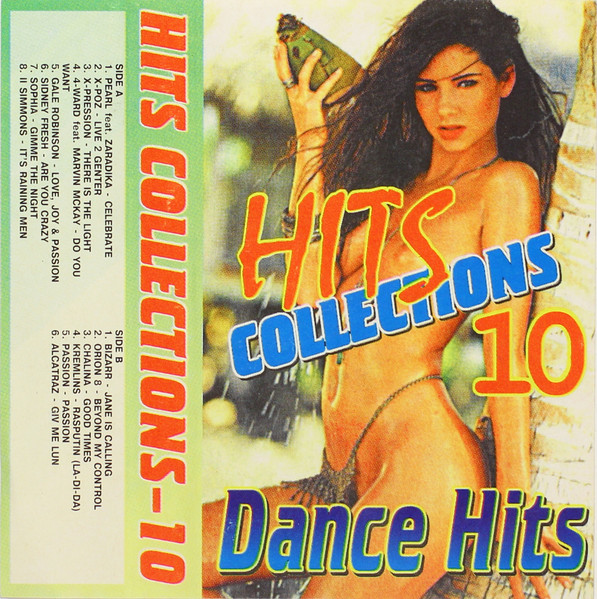 Hits Collections - 10
