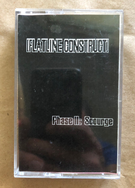 Phase II: Scourge