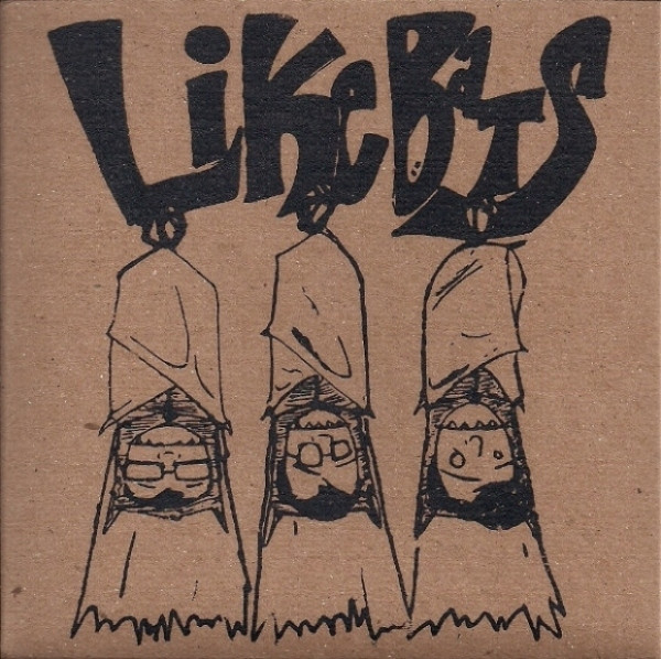 Like Bats