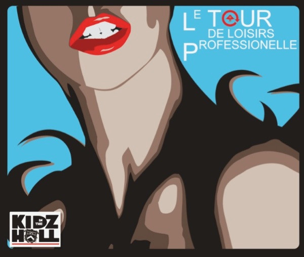 The Professional Leisure Tour