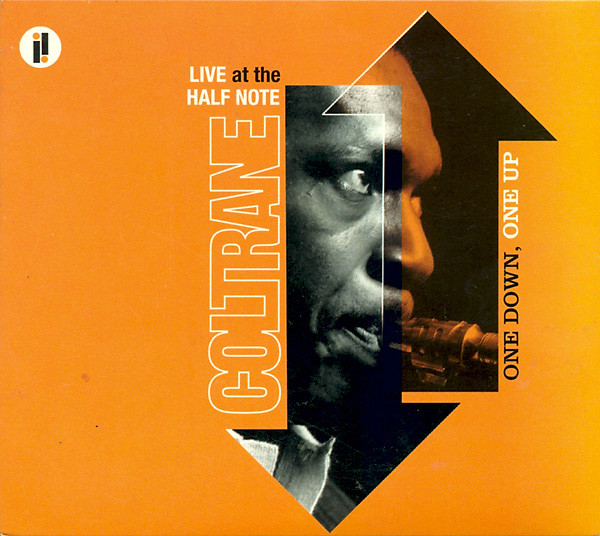 One Down, One Up (Live At The Half Note)