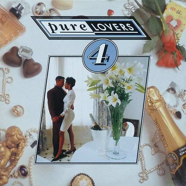Pure Lovers 4