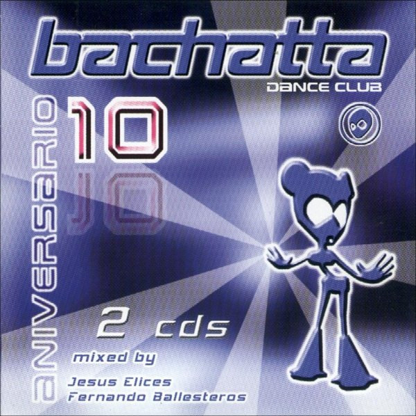 Bachatta Dance Club - 10 Aniversario