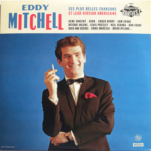 Ses Plus Belles Chansons Et Leur Version Américaine