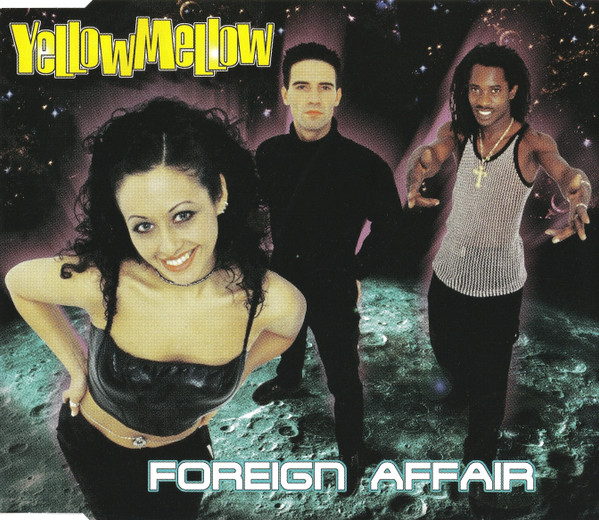 Foreign Affair