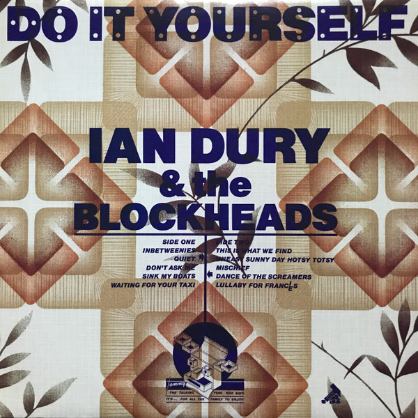 Do It Yourself