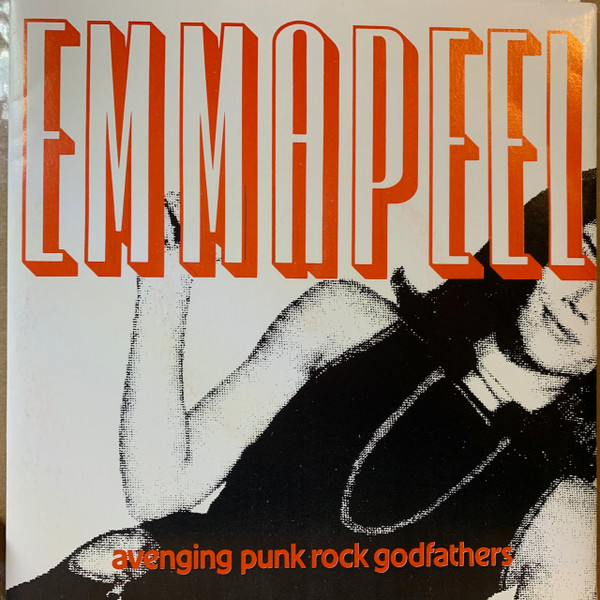 Avenging Punk Rock Godfathers