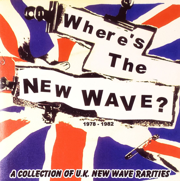 Where's The New Wave