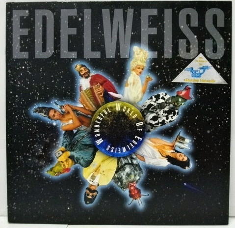 Wonderful World Of Edelweiss
