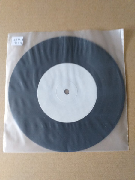 Lasta-EP